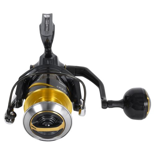 [STLSW8000PGD] SHIMANO Fishing Reel STELLA SW D  8000PG | STLSW8000PGD